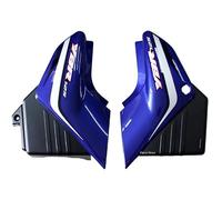 side Fairing Cover For YBR125 JYM125 JS125 Right Left Red Blue