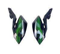 side Fairing Cover For Z 400 2018-2022 Motorcycle Front Left And Right Side Panels Cover Plate Fairing ABS Kit Large Package Shells