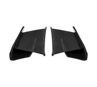 side Fairing Cover For ZX-636 ZX6R ZX 6R 2024 Winglet The Same Fuselage Fixed Wing Spoiler Lower Shroud Front Side