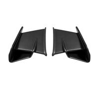 side Fairing Cover For ZX-636 ZX6R ZX 6R 2024 Winglet The Same Fuselage Fixed Wing Spoiler Lower Shroud Front Side