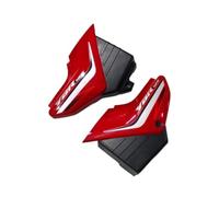 Side Fairing Cover Motorcycle Accessories Body Parts Of Side Covers For Jianshe YBR125 JYM125 YMH125 2006-2007 YBR JYM 125cc Panels