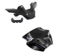 Side Fairing Cover Motorcycle Accessories For MT 09 MT-09 SP 2024 Motorcycle Handguards Windshield Cover Panel Fairing