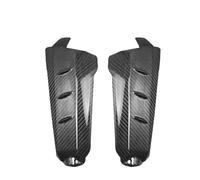 Side Fairing Cover Motorcycle Accessories Radiator Side Panels For For MT09 For FZ09 2021-2023 Water Tank Protector Cover Fairing