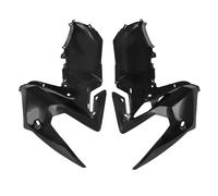 Side Fairing Cover Motorcycle Accessories Side Trim Frame Body Cover Panel Fairing Guard Protector For XADV 750 2017 2018 2019 2020