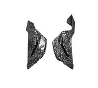 side Fairing Cover Motorcycle Fairing Kit For ZX6R 636 2013 2014 2015 2016 2017 2018 Lower Side Cover Left Right Kits LABS Plastic