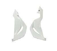 side Fairing Cover Motorcycle Fairing Kit For ZX6R 636 2013 2014 2015 2016 2017 2018 Lower Side Cover Left Right Kits LABS Plastic