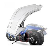 Side Fairing Cover Motorcycle Frame Cover Fairings Body Trim For For Boulevard For M109 For M109R For M109RZ For M109R2 All Year