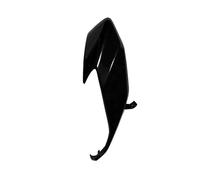 Side Fairing Cover Motorcycle Upper Front Headlight Cover Side Panel Fairing Protector Cowl For For Tracer900 For 900GT 2018-2020