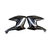 Side Fairing Cover Side Fairing FOR YBR250 Fuel Tank Motorcycle Covers Cover Guard Accessories