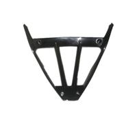 Side fairing covers Bodywork Fairing Unpainted Components Injection Molding Cowl Body Plastic Parts For YZF 1000 YZF R1 2004 2005 2006