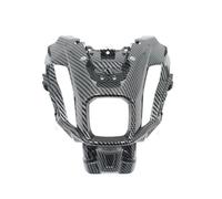 Side Fairing Covers Motorbike Fit For MT-07 MT07 FZ07 MT 07 FZ-07 2021 2023 24 Motorcycle Front Headlight Fairing Painted Look Upper Bracket