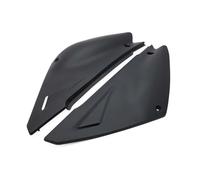 Side Fairing Covers Motorbike For GXT200 DR200 Tibetan Mastiff Qm200Gy-B Spillplate Three Generations Side Plate Fairing Side Spoiler