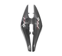 Side Fairing Covers Motorbike Motorcycle Accessories Rear Passenger Upper Tail Seat Cowl Fit For FZ6 FZ6-N FZ6N 2007-2009 Side Panel Fairing Cover