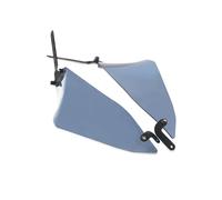 Side Fairing Covers Motorbike Motorcycle For For DesertX 2022 2023 Side Windshield Windscreen Panel Wind Deflector Fairing Cover Guard