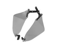 Side Fairing Covers Motorbike Motorcycle For For DesertX 2022 2023 Side Windshield Windscreen Panel Wind Deflector Fairing Cover Guard