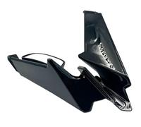 Side Fairing Covers Motorbike Motorcycle Modified Rearview Mirrors Wind Wing Adjustable Rotating Mirror For ZX6R ZX14R ZX 6R 14R N&INJA400 N&INJA650