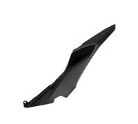 Side Fairing Covers Motorbike Motorcycle Rear Passenger Seat Frame Side Cover Panel Fairing Cowl Fit For Z650 2017-2022 2023 For Ni&nja 650