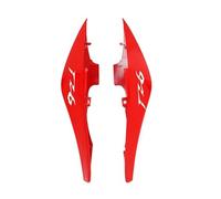 Side Fairing Covers Motorbike Motorcycle Rear Side Panel Fairing Accessories Are su&itable For FZ6 FZ6-N FZ-6N 2007 2008 2009 Rear Seat Side Panel