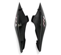 Side Fairing Covers Motorbike Motorcycle Rear Side Panel Fairing Accessories Are su&itable For FZ6 FZ6-N FZ-6N 2007 2008 2009 Rear Seat Side Panel