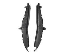 Side Fairing Covers Motorbike Tail Fairing Fit For YZF R3 R25 2014-2022 Seat Section Inner Inside Cowl Rear Light Cover Middle Undertail Panel