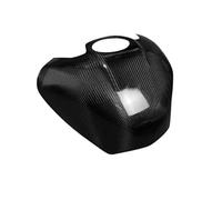 Side Fairing Covers Motorcycle Accessories 3K Dry Carbon Fiber Side Panel Fairing Kit Winglets Fuel Tank Guard For S1000RR 2023 2024