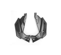 Side Fairing Covers Motorcycle Body Carbon Front Bracket Side Cover Panel Cowl Left Right frame Fairing For XJ6 2009 2010 2011 2012