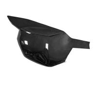 Side Fairing Covers Motorcycle Carbon Fiber Swingarm Cover Swing Arm Protection Fairing Kit For Streetfighter V4 V4S SP 2020 2021 2022 2023