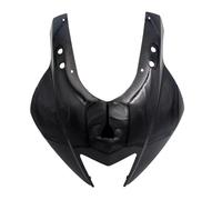 Side Fairing Covers Motorcycle Front Nose Upper Cowl Fairing Headlight Cover Upgrade Style Small Eyes For YZF R3 R25 R1 R6 2019-2023