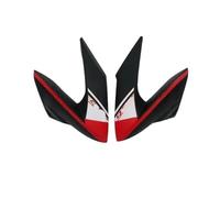 Side Fairing Covers Motorcycle Side Fairing Panel Bodywork Frame Injection Body Cover Motorbike Accessories For XJ6 2009-2012