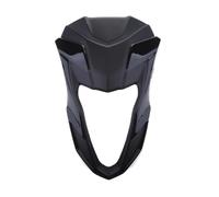 Side Fairing Cowling Panel Motorcycle Headlight Fairing For For Grom MSX125 MSX 125 2008-2015 M3 Front Head Light Cover Wind Shield Screen