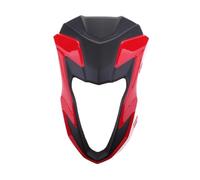 Side Fairing Cowling Panel Motorcycle Headlight Fairing For For Grom MSX125 MSX 125 2008-2015 M3 Front Head Light Cover Wind Shield Screen