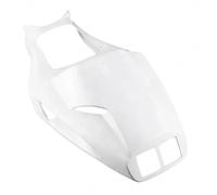 Side Fairing For 996 748 916 998 Tail Rear Fairing Cover Bodykits Bodywork Injection Mold ABS Plastic Motorcycle Parts Unpainted White