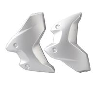 side fairing For R1250GS Motorcycle Front Radiator Guard Side Pane Pelon Panel Fairing Cover For R1250 GS R 1250 1250GS 18-23