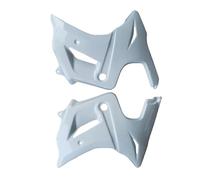 side fairing For SV650 SV650S Left + Right Side Fairing Belly Pan Motorcycle Bodywork For SV 650 2004 2005 2006 2007 2009