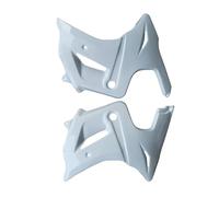 side fairing For SV650 SV650S Motorcycle Accessories Bodywork Left + Right Side Fairing Belly Pan 2004 2005 2006 2007