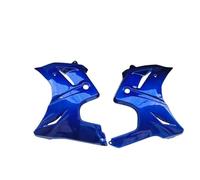 side fairing For SV650 SV650S Motorcycle Accessories Bodywork Left + Right Side Fairing Belly Pan 2004 2005 2006 2007