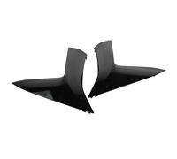 side fairing For TMAX 560 2022-2025 Motorcycle Left Or Right Side Frame Panel Cover Flow Deflector