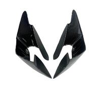 side fairing For YZF R1 R1M 2015 2016-2024 Motorcycle Winglet Side Spoiler Wind ABS Plastic Front Fairing Protector Wing Cover
