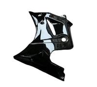 side fairing Left Right Side Fairing Belly Panel Bodywork For SV650S SV650 SV 650 S 2004 2005 2006 2007 2008