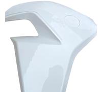 Side Fairing Motorbike Radiator Guard Frame Side Cover Fairing Cowl Panel Protector Accessories For NK400 NK650 400NK NK 400 650 650NK