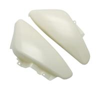 Side Fairing Motorcycle Accessories L&R Battery Fairing Covers For Boulevard M109R For Intruder M1800R VZR1800 For Boss 2006-2022