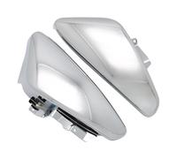 Side Fairing Motorcycle Accessories L&R Battery Fairing Covers For Boulevard M109R For Intruder M1800R VZR1800 For Boss 2006-2022