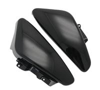 Side Fairing Motorcycle Accessories L&R Battery Fairing Covers For Boulevard M109R For Intruder M1800R VZR1800 For Boss 2006-2022