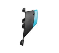 side fairing Motorcycle Accessory Fixed Wing Left And Right Mounting Seat Slider For 675SS SR-R CF650-10 675SR