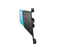 side fairing Motorcycle Accessory Fixed Wing Left And Right Mounting Seat Slider For 675SS SR-R CF650-10 675SR