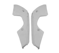 side fairing Motorcycle Air Intake Panel Cover Unpainted Inner Side Dash Fairing For R1 YZF-R1 YZF 2009-2014