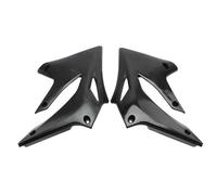 Side Fairing Motorcycle Fairing Protection Tank Covers Dirtbike Motocross Accessories For KLX250 KLX300 1993-2007