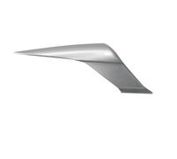 side fairing Motorcycle For 450SRS 450SS 450SR CF400-6 tail light left and right guard decorative panel seat shell 2024