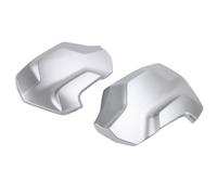 Side Fairing Motorcycle Front Radiator Guard Side Panel Fairing Frame Cover For R1250GS ADV R 1250 GS R1250 2018-2023