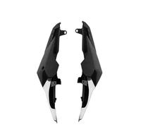 Side Fairing Motorcycle Left Right Rear Passenger For Seat Cowl Side Panel Fairing Cover For CB650R CBR650R CB 650R CBR 650R 21-23
